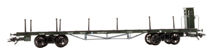Pre-Owned 26960 Bavarian Freight Train Pack - includes Class BR 96 0-8-8-0T and 12 assorted wagons of the DRG - Marklin Digital