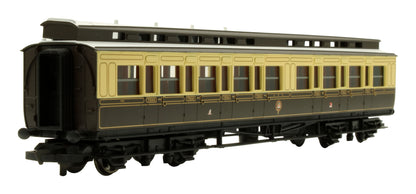 Pre-Owned R4119B GWR Clerestory 3rd Coach '950'