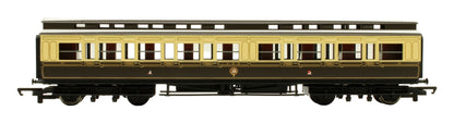 Pre-Owned R4119B GWR Clerestory 3rd Coach '950'