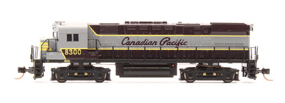 Pre-Owned 44250 C424 Diesel Locomotive Canadian Pacific - Road #8300