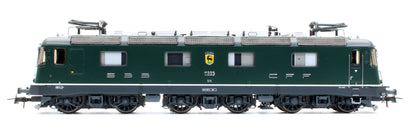 Pre-Owned SBB Re6/6 '11663' Electric Locomotive