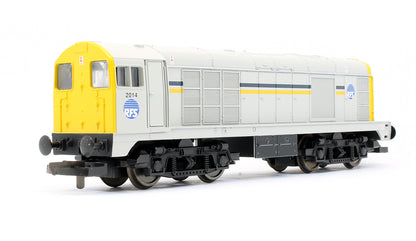Pre-Owned RFS Class 2014 Diesel Locomotive