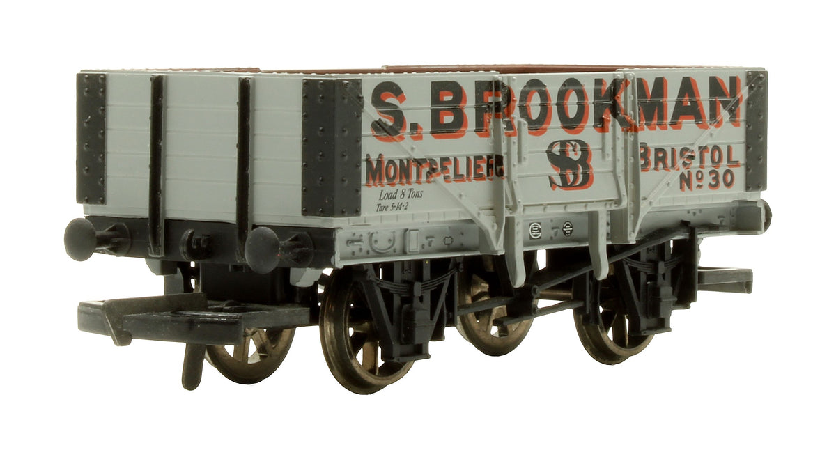 Pre-Owned R6300 5 Plank Wagon S Brookman '30'