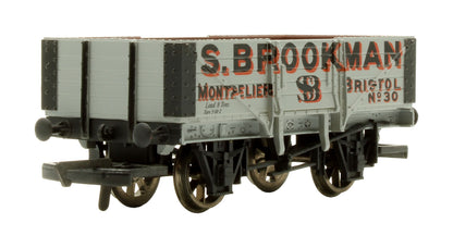 Pre-Owned R6300 5 Plank Wagon S Brookman '30'