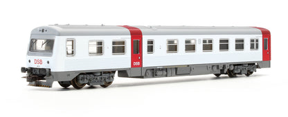 Pre-Owned DSB MR - MRD 2 Car Passenger Unit