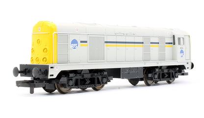 Pre-Owned RFS Class 2014 Diesel Locomotive