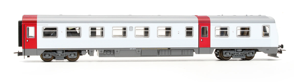 Pre-Owned DSB MR - MRD 2 Car Passenger Unit