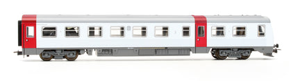 Pre-Owned DSB MR - MRD 2 Car Passenger Unit