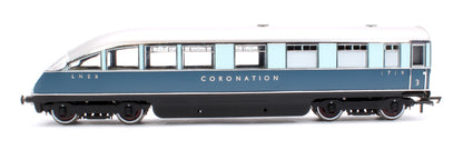 Coronation Observation Car LNER 1719