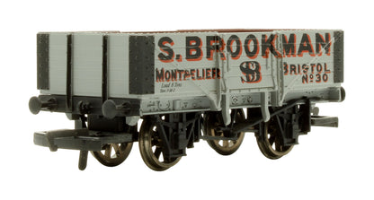Pre-Owned R6300 5 Plank Wagon S Brookman '30'