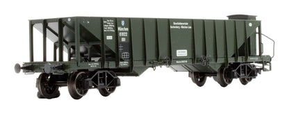Pre-Owned 26960 Bavarian Freight Train Pack - includes Class BR 96 0-8-8-0T and 12 assorted wagons of the DRG - Marklin Digital