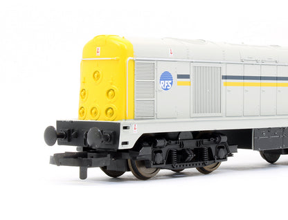 Pre-Owned RFS Class 2014 Diesel Locomotive