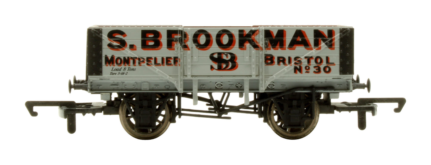 Pre-Owned R6300 5 Plank Wagon S Brookman '30'