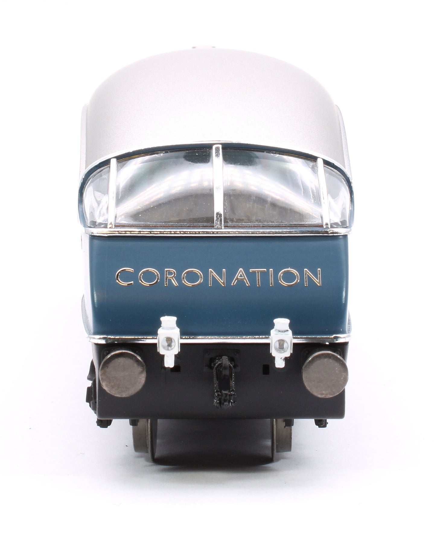 Coronation Observation Car LNER 1719