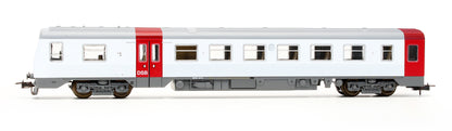 Pre-Owned DSB MR - MRD 2 Car Passenger Unit