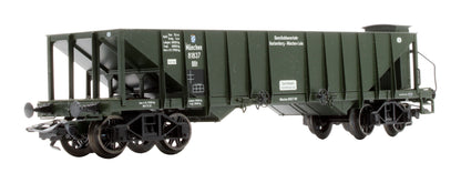 Pre-Owned 26960 Bavarian Freight Train Pack - includes Class BR 96 0-8-8-0T and 12 assorted wagons of the DRG - Marklin Digital