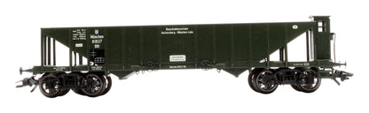Pre-Owned 26960 Bavarian Freight Train Pack - includes Class BR 96 0-8-8-0T and 12 assorted wagons of the DRG - Marklin Digital