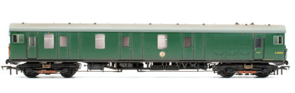 Pre-Owned Class 419 MLV S68002 BR (SR) Green - Custom Weathered