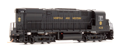 Pre-Owned 7592 C424 Diesel Locomotive Norfolk And Western - Road #425