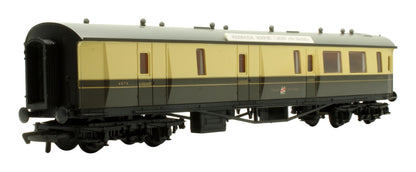 Pre-Owned R4027 GWR Centenary Brake Coach '4576'