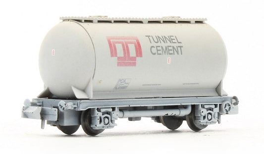 Pre-Owned PCA Wagon Tunnel Cement '510327'- Weathered