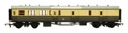 Pre-Owned R4027 GWR Centenary Brake Coach '4576'
