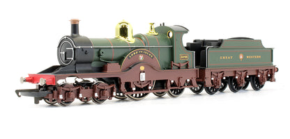Pre-Owned GWR Lord Of The Isles Train Pack