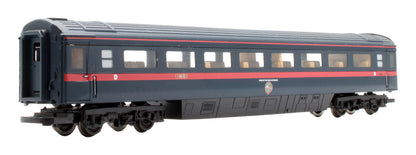 Pre-Owned R1009 GNER 125 HST Train Set