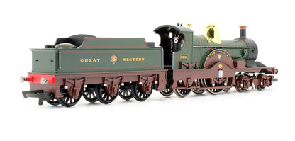 Pre-Owned GWR Lord Of The Isles Train Pack