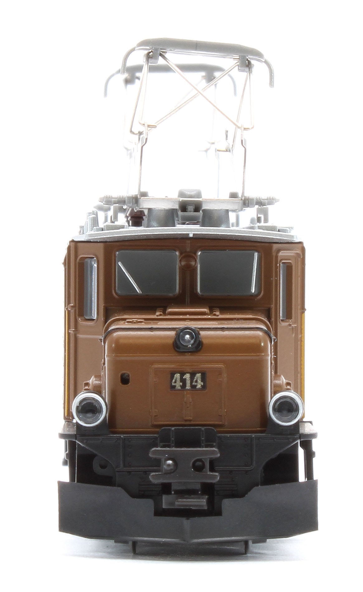 3103-1 RhB Ge6/6 I 414 Crocodile Electric Locomotive IV
