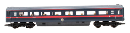 Pre-Owned R1009 GNER 125 HST Train Set