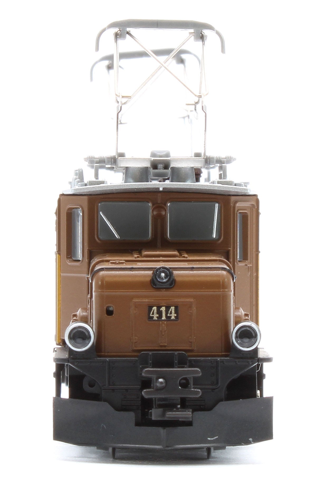 3103-1 RhB Ge6/6 I 414 Crocodile Electric Locomotive IV