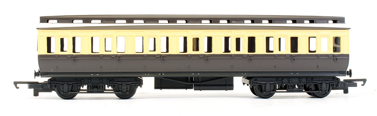 Pre-Owned GWR Lord Of The Isles Train Pack