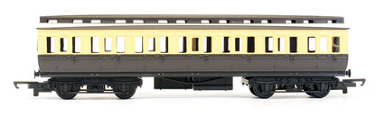Pre-Owned GWR Lord Of The Isles Train Pack