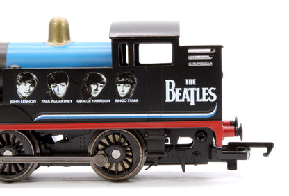 The Beatles The Liverpool Connection: EP Collection Side B Train Pack (Limited Edition) Steam Locomotive