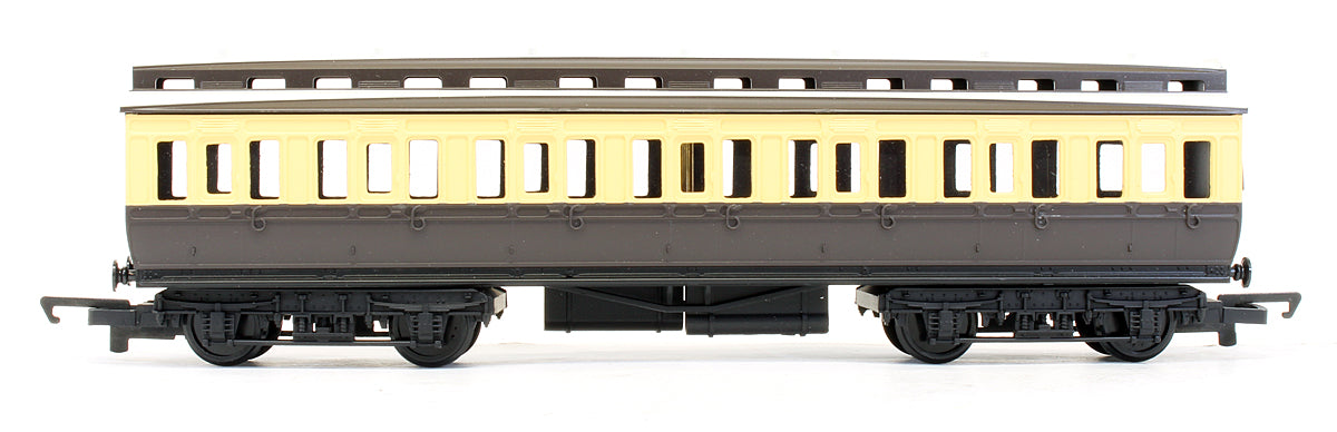 Pre-Owned GWR Lord Of The Isles Train Pack