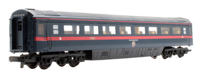 Pre-Owned R1009 GNER 125 HST Train Set