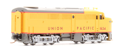 Pre-Owned 7429 FA1 Diesel Locomotive Unio Pacific - Road #1624