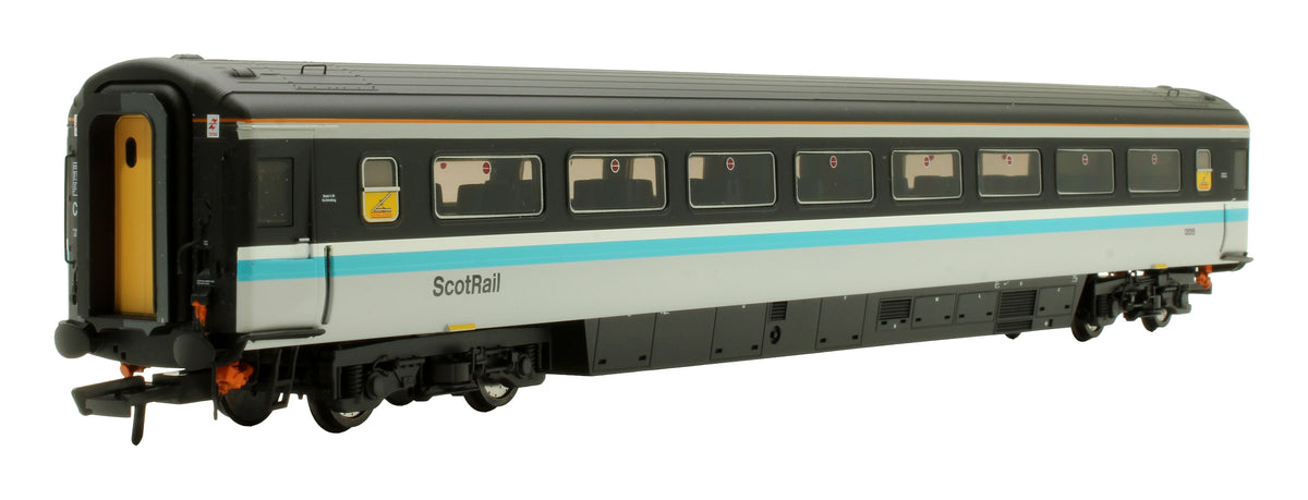 Pre-Owned Mk3 TSO Scotrail Livery SC12015 Coach