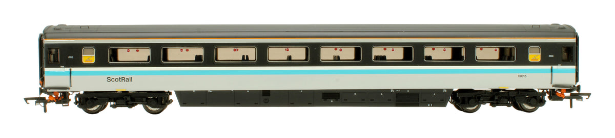 Pre-Owned Mk3 TSO Scotrail Livery SC12015 Coach