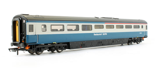 Pre-Owned MK3A Coach RUB BR Blue & Grey M10025