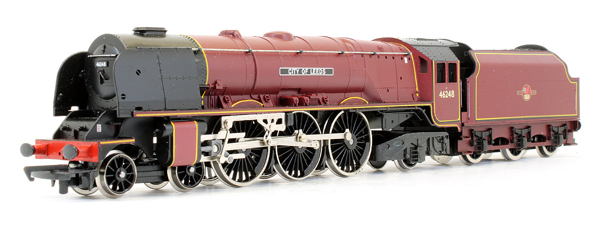 Pre-Owned 'The Mid-Day Scot' Train Pack