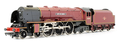 Pre-Owned 'The Mid-Day Scot' Train Pack
