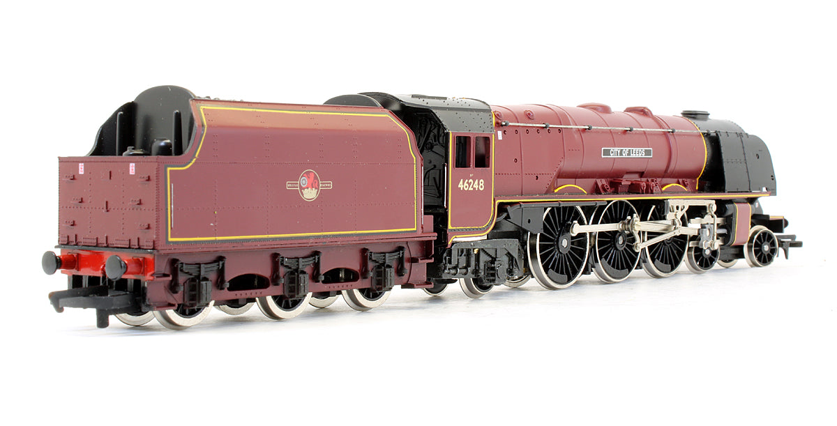 Pre-Owned 'The Mid-Day Scot' Train Pack