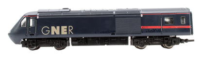 Pre-Owned R1009 GNER 125 HST Train Set