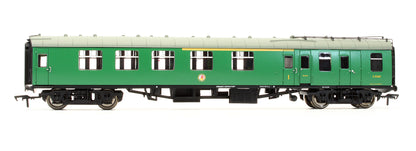 Pre-Owned BR MK1 BCK Brake Corridor Composite Coach (SR) Green 'S21263'