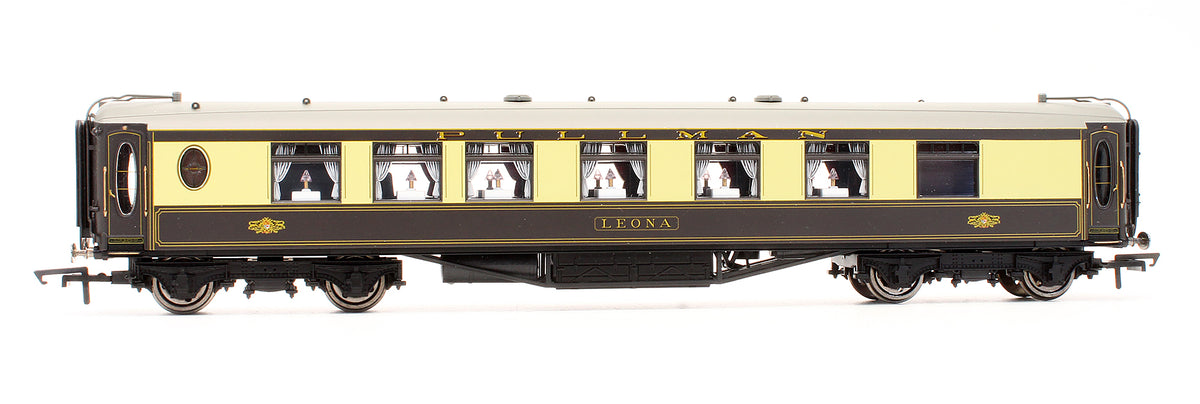 Pre-Owned R4162A Pullman 1st Class Parlour Car 'Leona'