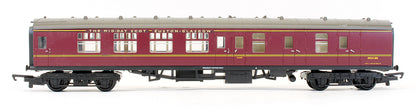 Pre-Owned 'The Mid-Day Scot' Train Pack