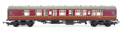 Pre-Owned 'The Mid-Day Scot' Train Pack