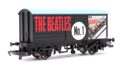 The Beatles The Liverpool Connection: EP Collection Side B Train Pack (Limited Edition) Steam Locomotive